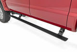 Running boards for 2008-2016 Ford Super Duty by Rough Country