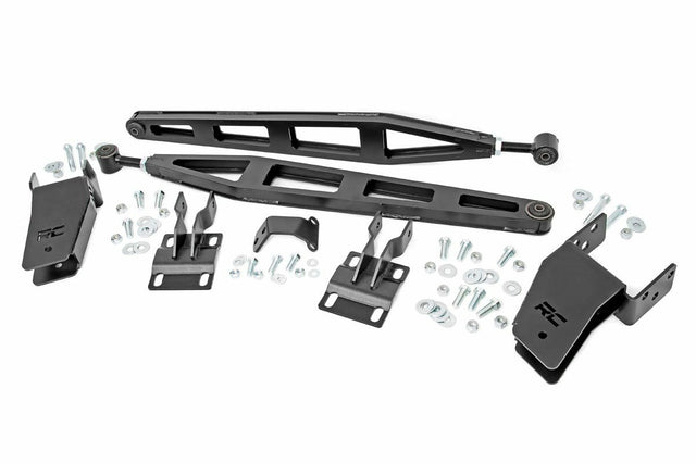 Wheel for 2008-2009 Ford Super Duty by Rough Country