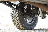 Fits Ford F-250 SD for Ford F-250 by Rough Country