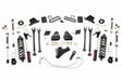 Control arms for 2011-2014 Ford Super Duty by Rough Country
