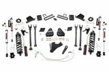 Control arms for 2011-2014 Ford Super Duty by Rough Country