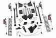 Control arms for 2011-2014 Ford Super Duty by Rough Country