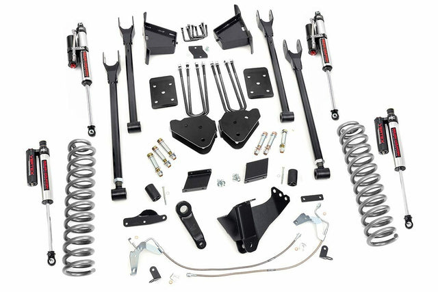 Control arms for 2011-2014 Ford Super Duty by Rough Country