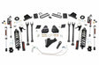 Control arms for 2011-2014 Ford Super Duty by Rough Country