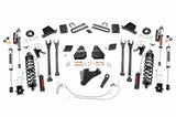 Control arms for 2011-2014 Ford Super Duty by Rough Country