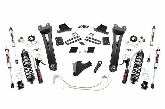 Suspension lift kit for 2011-2014 Ford Super Duty by Rough Country