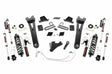 Suspension lift kit for 2011-2014 Ford Super Duty by Rough Country