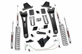 Lift kit for 2011-2014 Ford Super Duty by Rough Country
