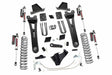 Lift kit for 2011-2014 Ford Super Duty by Rough Country