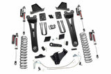 Lift kit for 2011-2014 Ford Super Duty by Rough Country