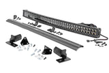 Led light bar for 2011-2016 Ford Super Duty by Rough Country