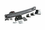 Led light bar for 2011-2016 Ford Super Duty by Rough Country