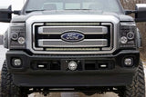 Fits Ford F-250 SD(11-16) for Ford F-250 by Rough Country