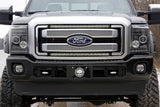 Fits Ford F-250 SD(11-16) for Ford F-250 by Rough Country