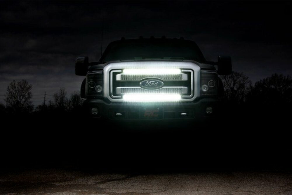 Fits Ford F-250 SD(11-16) for Ford F-250 by Rough Country