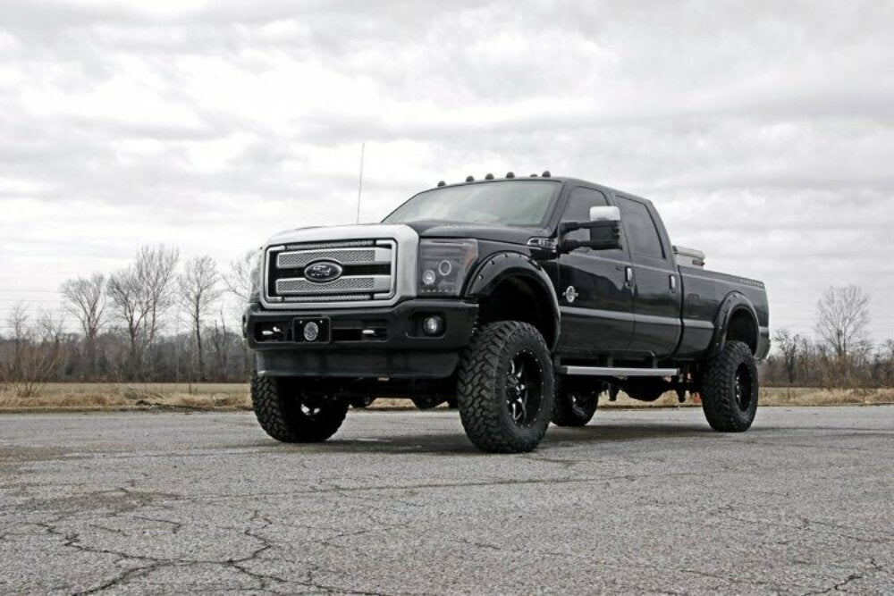 Fits Ford F-250 SD(11-16) for Ford F-250 by Rough Country