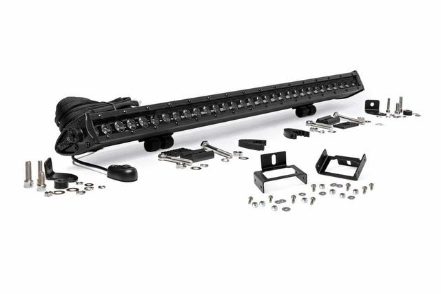 Led lights for 2011-2016 Ford Super Duty by Rough Country