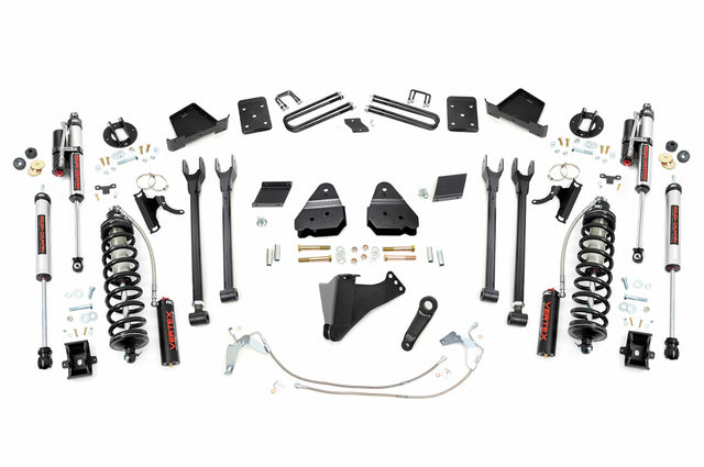Control arms for 2015-2016 Ford Super Duty by Rough Country