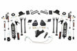 Control arms for 2015-2016 Ford Super Duty by Rough Country