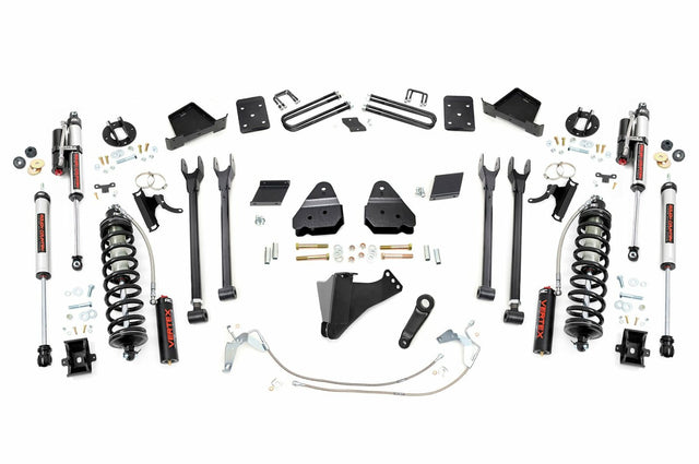 Control arms for 2015-2016 Ford Super Duty by Rough Country