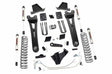 Lift kit for 2015-2016 Ford Super Duty by Rough Country