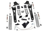 Lift kit for 2015-2016 Ford Super Duty by Rough Country