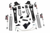 Lift kit for 2015-2016 Ford Super Duty by Rough Country