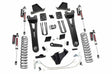 Lift kit for 2015-2016 Ford Super Duty by Rough Country