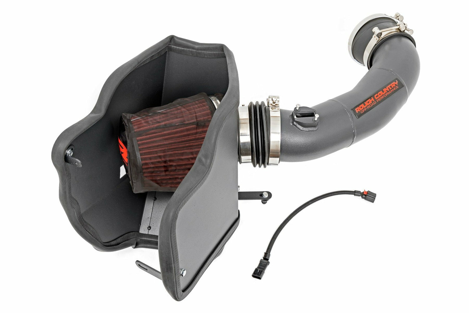 Fits Ford F-250 SD(17-19) for 2017-2019 Ford Super Duty by Rough Country