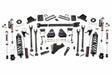 Control arms for 2017-2022 Ford Super Duty by Rough Country