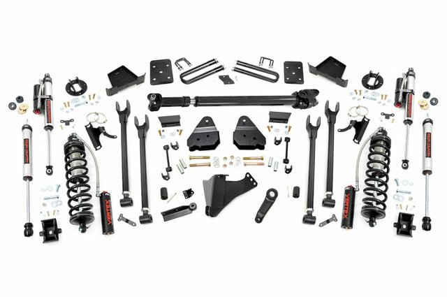 Control arms for 2017-2022 Ford Super Duty by Rough Country
