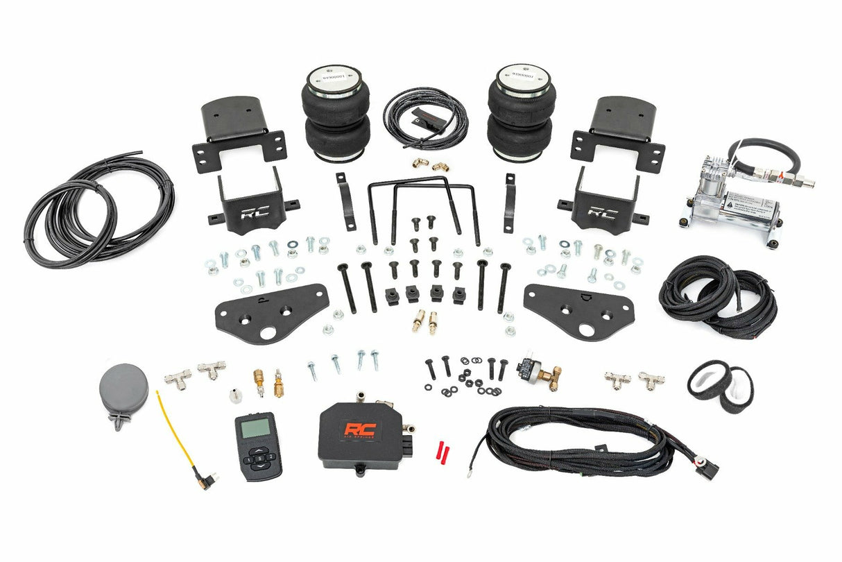 Fits Ford F-250 SD(17-22) for 2017-2022 Ford Super Duty by Rough Country