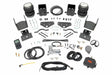 Fits Ford F-250 SD(17-22) for 2017-2022 Ford Super Duty by Rough Country