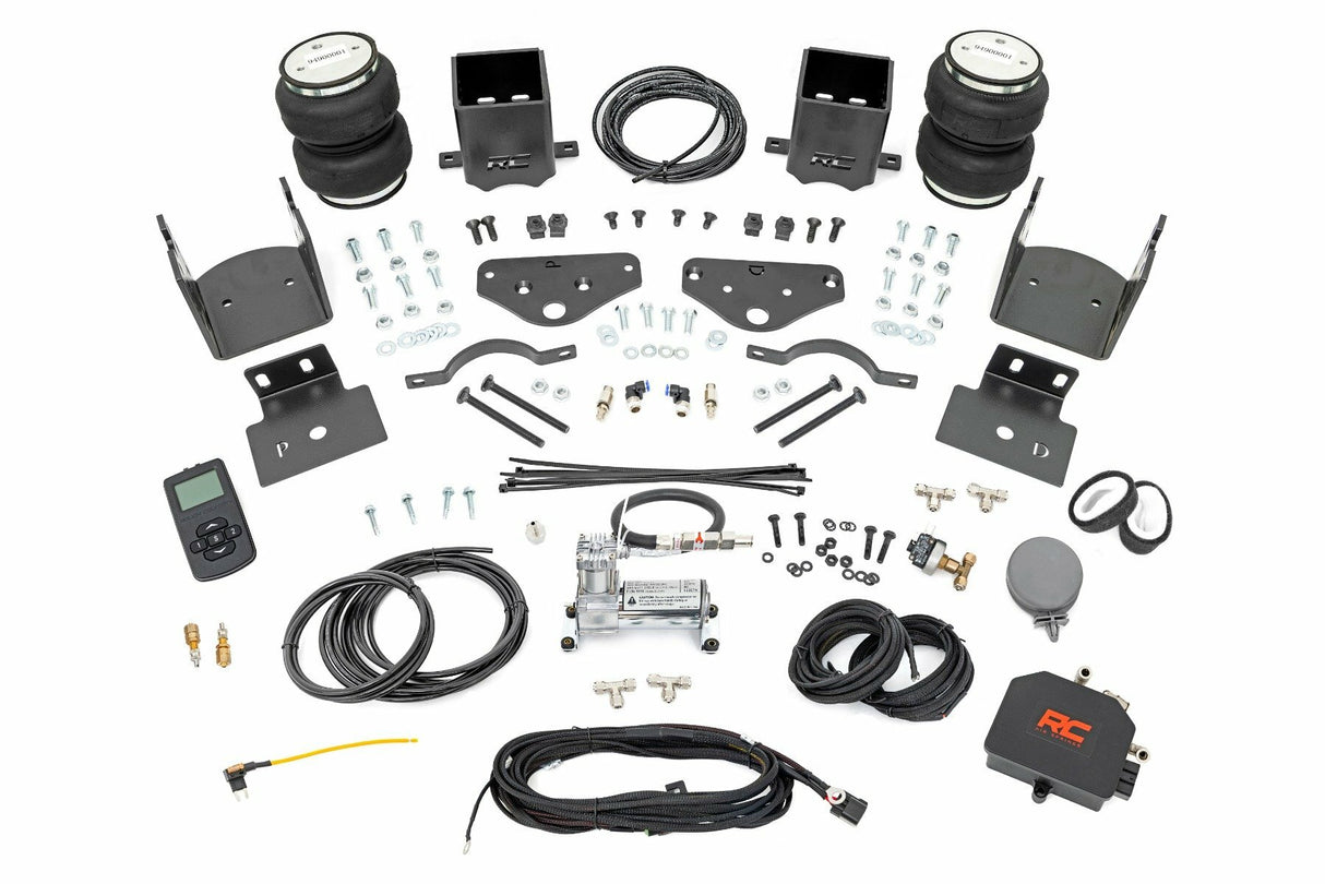 Fits Ford F-250 SD(17-22) for 2017-2022 Ford Super Duty by Rough Country