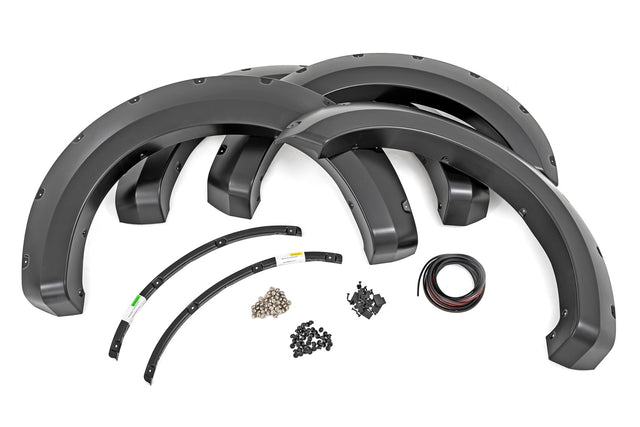 Wheel for 2017-2022 Ford Super Duty by Rough Country