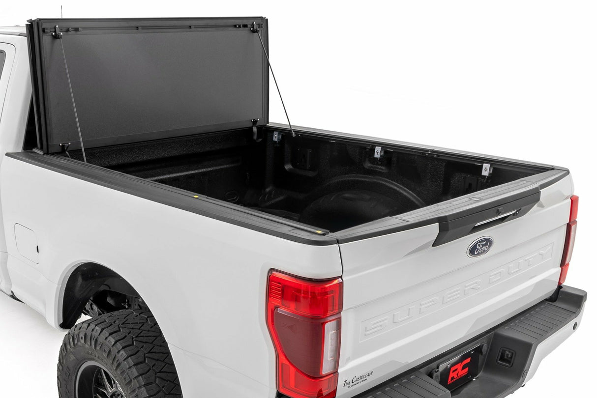 Fits Ford F-250 SD for Ford F-250 by Rough Country
