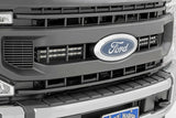 Fits Ford F-250 SD for 2020-2022 Ford Super Duty by Rough Country