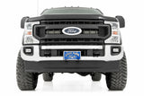 Fits Ford F-250 SD for Ford F-250 by Rough Country