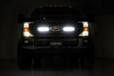 Fits Ford F-250 SD for Ford F-250 by Rough Country