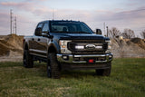 Fits Ford F-250 SD for Ford F-250 by Rough Country