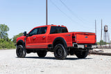 Lift kit for 2023 Ford F-250 by Rough Country