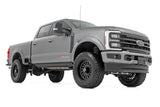 Fender flares for Ford F-250 by Rough Country