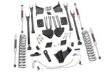 Control arms for 2011-2014 Ford Super Duty by Rough Country