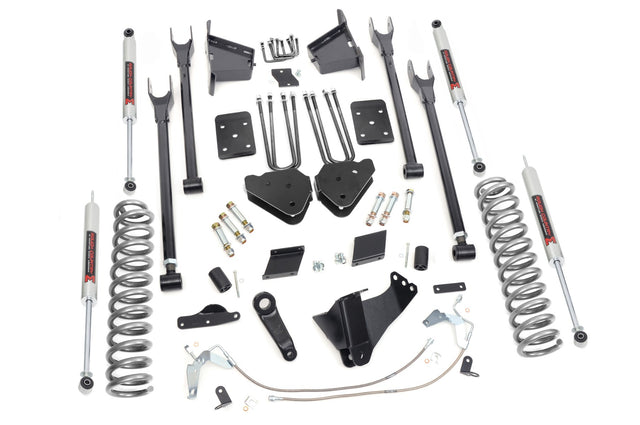 Control arms for 2011-2014 Ford Super Duty by Rough Country