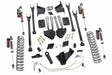 Control arms for 2011-2014 Ford Super Duty by Rough Country