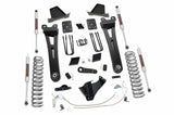 Lift kit for 2011-2014 Ford Super Duty by Rough Country