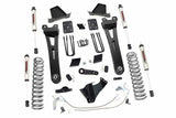 Lift kit for 2011-2014 Ford Super Duty by Rough Country