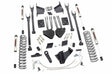 Control arms for 2015-2016 Ford Super Duty by Rough Country