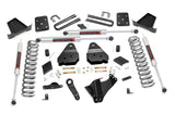 Lift kit for 2015-2016 Ford Super Duty by Rough Country