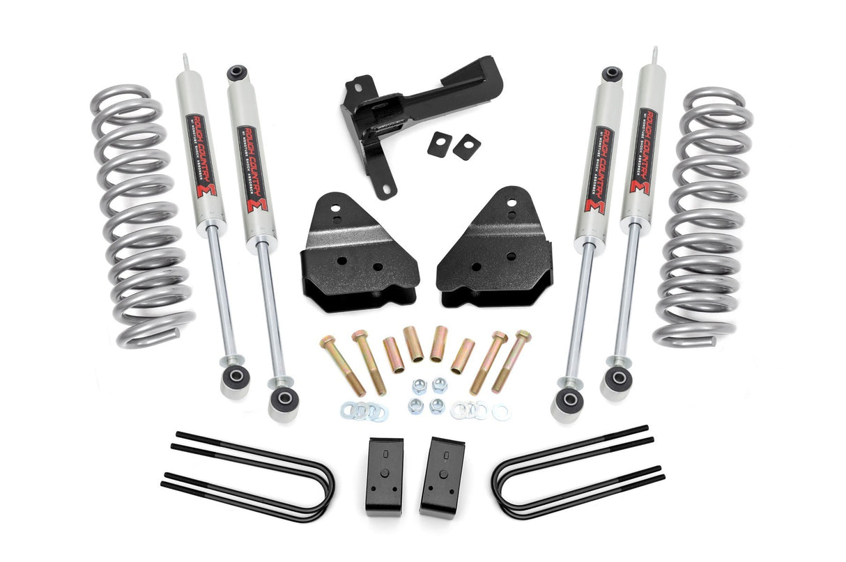 Wheel for 2017-2022 Ford Super Duty by Rough Country